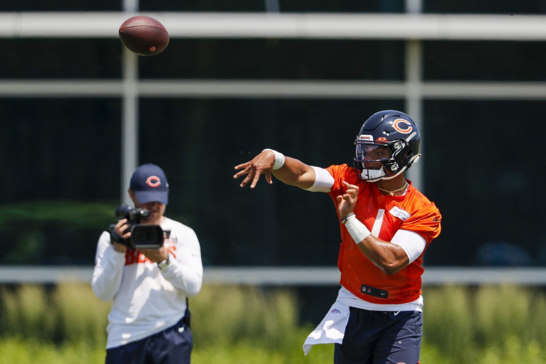Chicago Bears